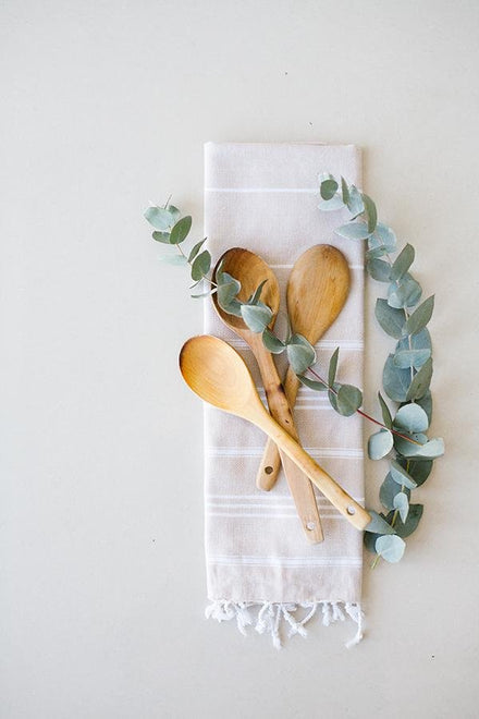 Kitchen | Dish Towels Buy1 Get2nd 50% OFF