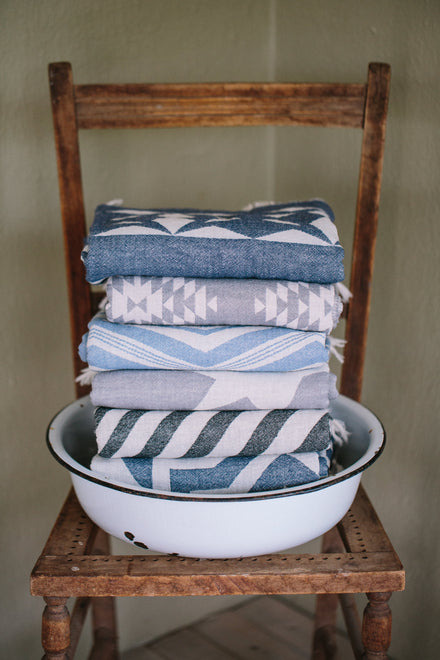 Turkish Towels