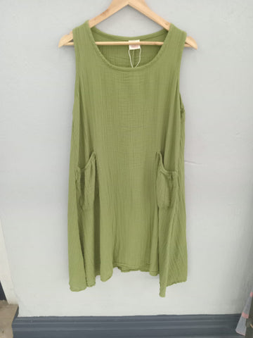 Senem Dress