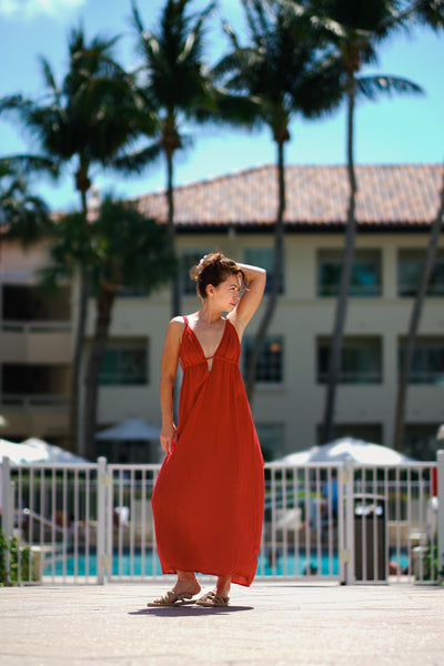 Aylin Dress - PERA COMPANY