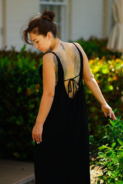 Aylin Dress - PERA COMPANY