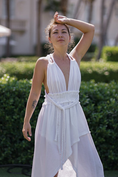 Helen Dress - PERA COMPANY