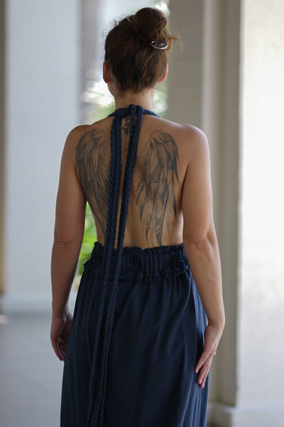 Helen Dress - PERA COMPANY