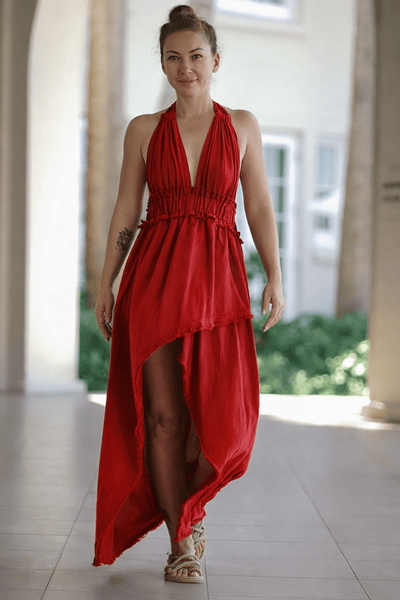 Helen Dress - PERA COMPANY