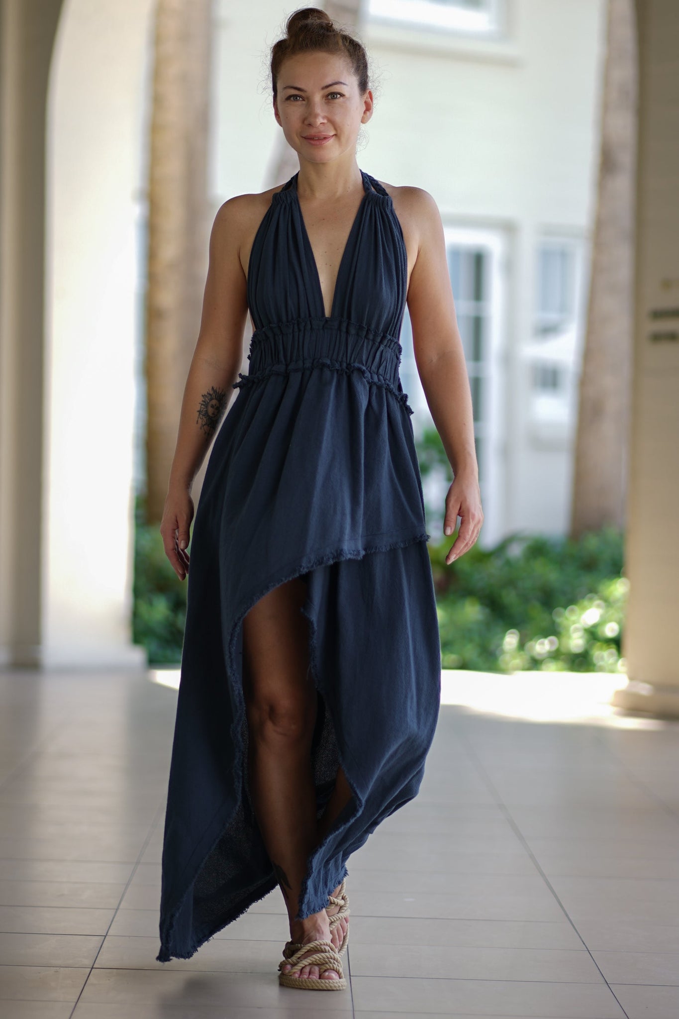 Helen Dress - PERA COMPANY