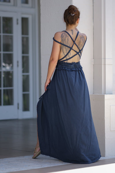 Helen Dress - PERA COMPANY