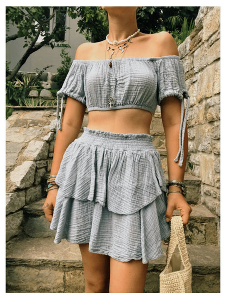 İkili - 2 piece set - PERA COMPANY
