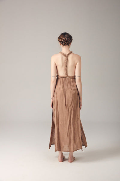 Lina Maxi Dress - PERA COMPANY