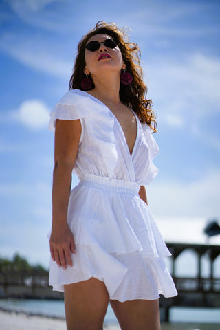 Melissa Romper - PERA COMPANY