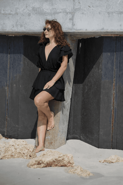 Melissa Romper - PERA COMPANY