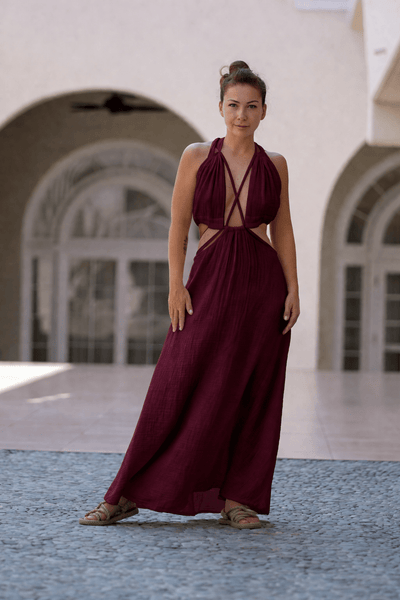 Mira Dress - PERA COMPANY