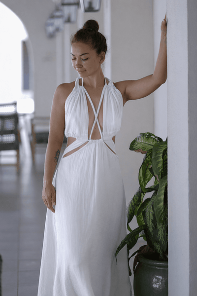 Mira Dress - PERA COMPANY