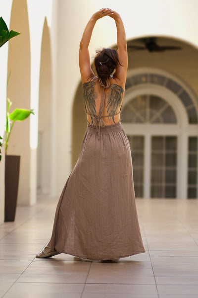 Mira Dress - PERA COMPANY