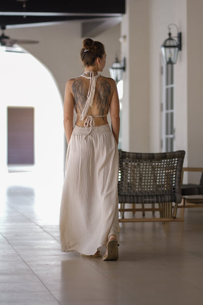 Mira Dress - PERA COMPANY
