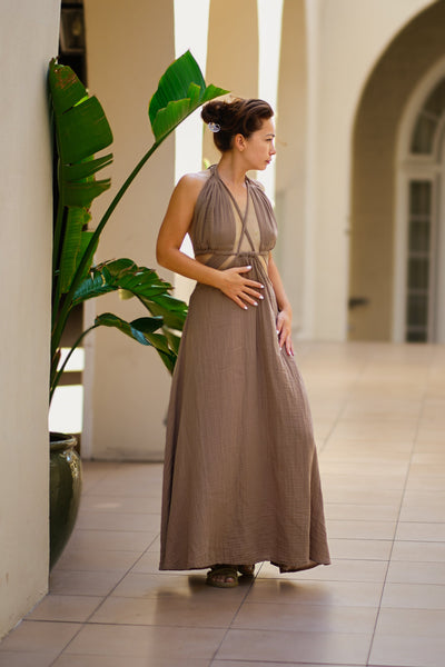 Mira Dress - PERA COMPANY