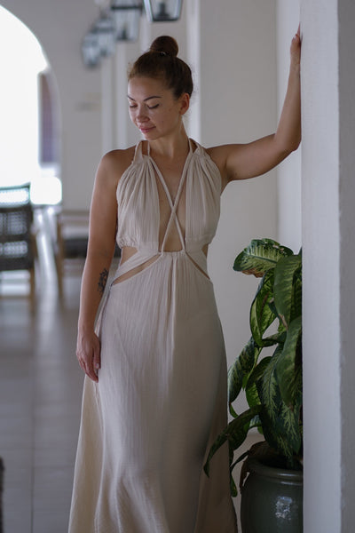 Mira Dress - PERA COMPANY