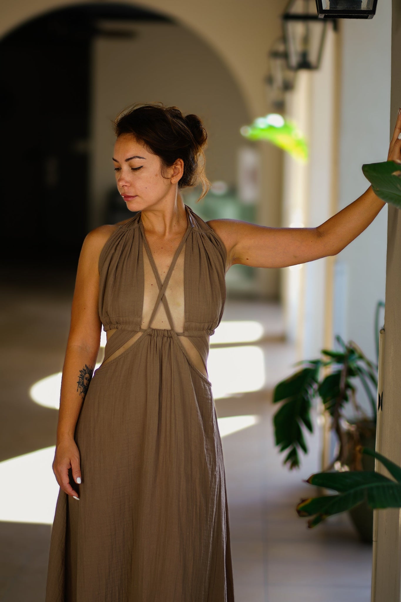 Mira Dress - PERA COMPANY