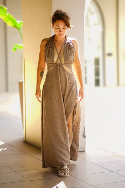 Mira Dress - PERA COMPANY