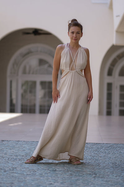 Mira Dress - PERA COMPANY