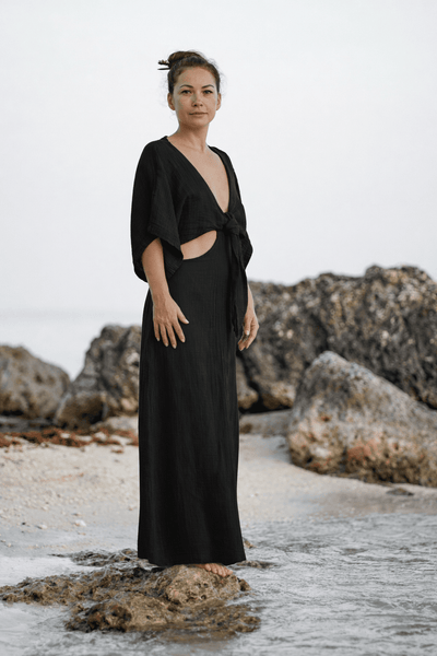 Sare Maxi Dress - PERA COMPANY