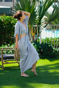 Sare Maxi Dress - PERA COMPANY
