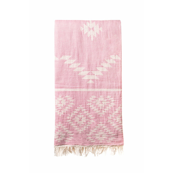 Aztec Towels - PERA COMPANY