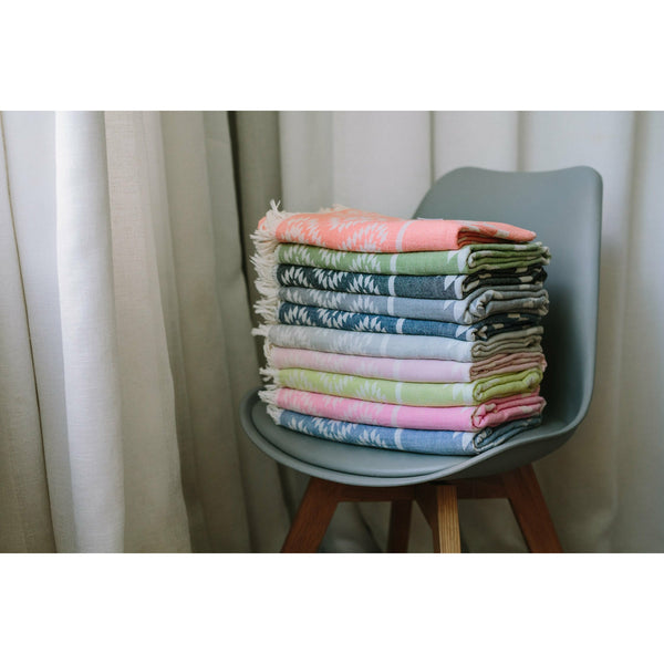 Aztec Towels - PERA COMPANY