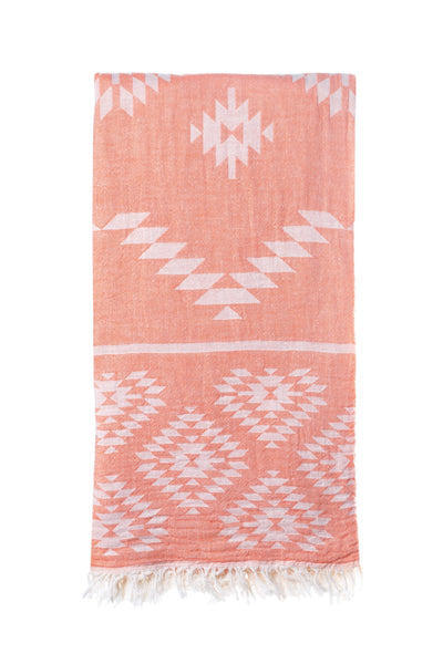 Aztec Towels - PERA COMPANY