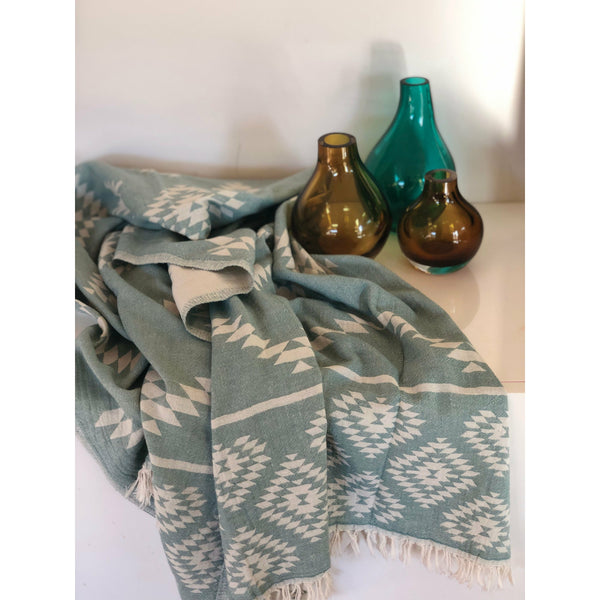 Aztec Towels - PERA COMPANY