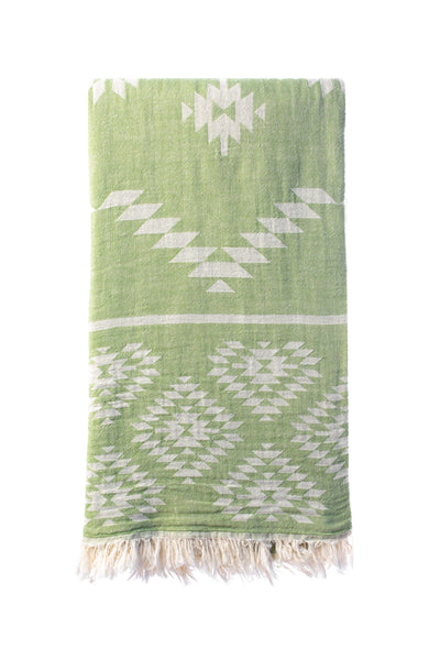 Aztec Towels - PERA COMPANY
