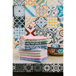 Aztec Towels - PERA COMPANY