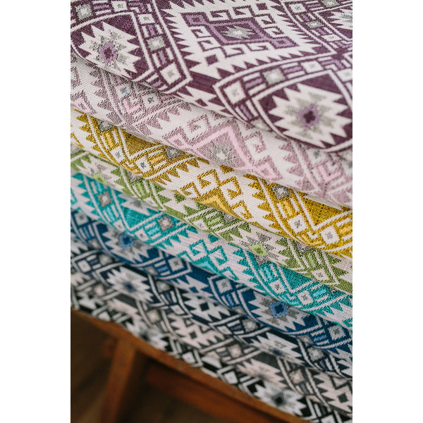 Bohemian Handwoven Blankets - PERA COMPANY