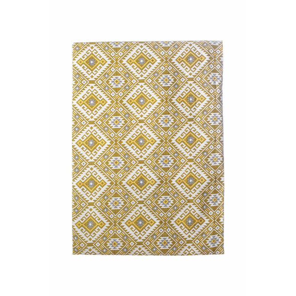 Bohemian Handwoven Blankets - PERA COMPANY