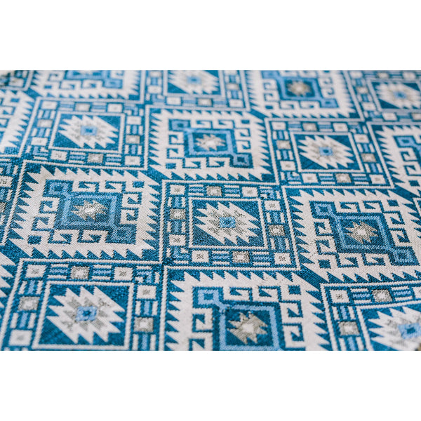 Bohemian Handwoven Blankets - PERA COMPANY