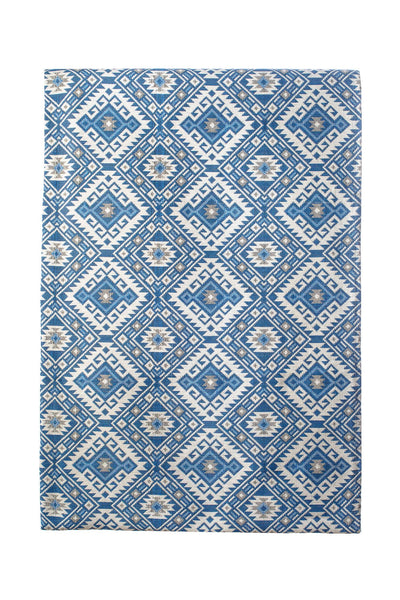 Bohemian Handwoven Blankets - PERA COMPANY