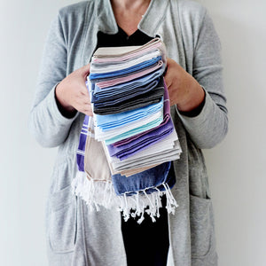 Breeze Kitchen | Dish Towel Buy1 Get 2nd 50%OFF - PERA COMPANY