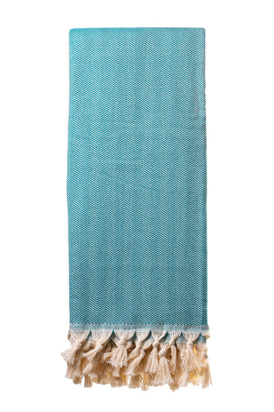 Gümbet Blankets - PERA COMPANY