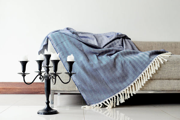 Gümbet Blankets - PERA COMPANY