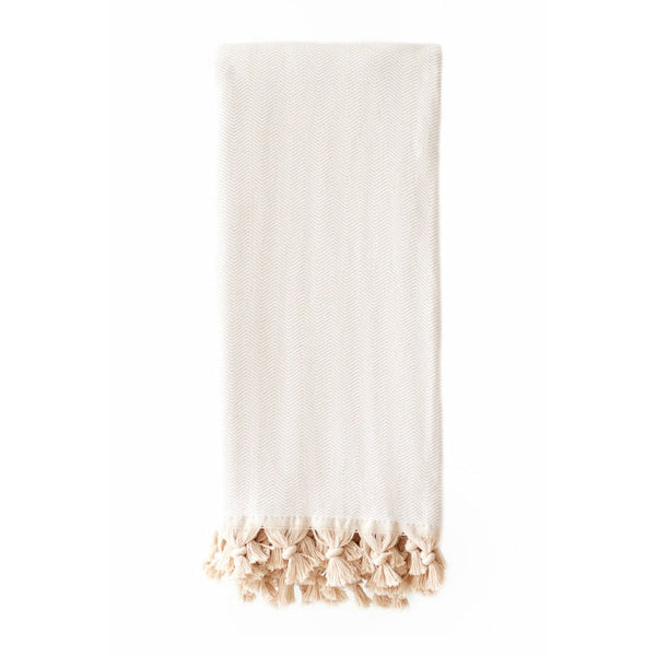 Gümbet Blankets - PERA COMPANY