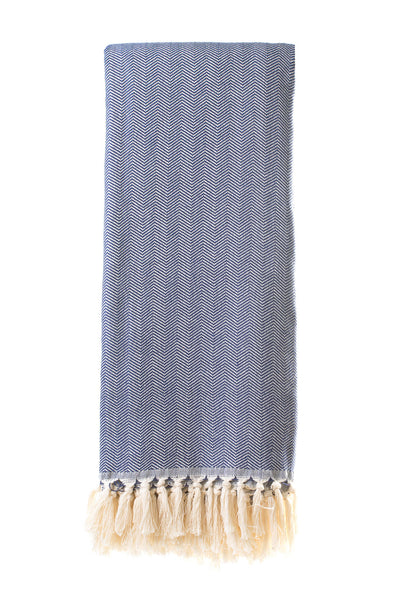 Gümbet Blankets - PERA COMPANY
