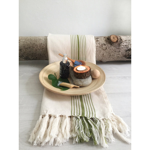 Hanimeli Towel - PERA COMPANY