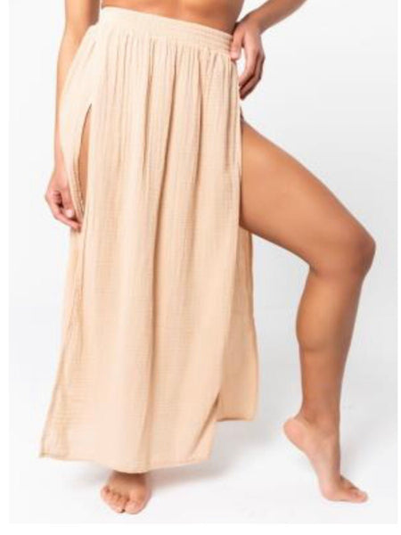 Leyla Skirt - PERA COMPANY