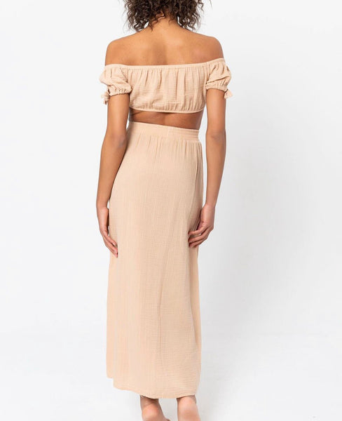 Leyla Skirt - PERA COMPANY