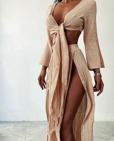 Leyla Skirt - PERA COMPANY