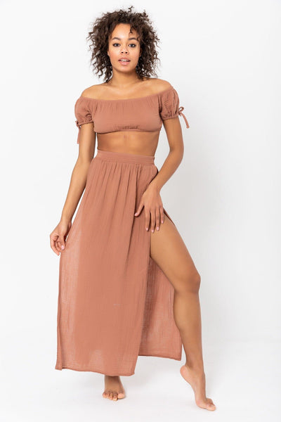 Leyla Skirt - PERA COMPANY