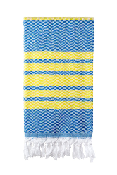 Nautical Towels - PERA COMPANY